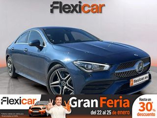 Mercedes CLA CLA 180