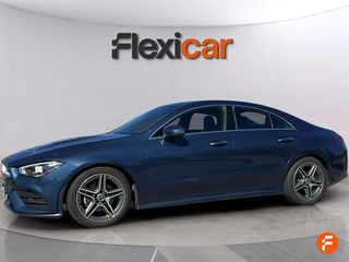 Mercedes CLA CLA 180