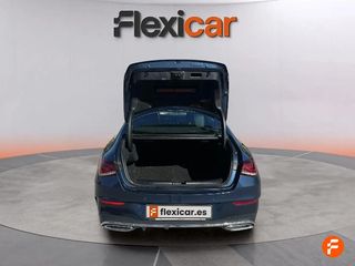 Mercedes CLA CLA 180