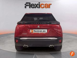 Peugeot 2008 Allure Pack Puretech 130 S&S BVM6