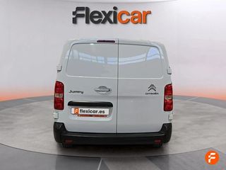 Citroën Jumpy JUMPY TALLA XL BLUEHDI