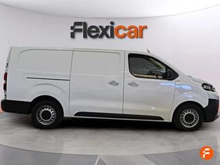 Citroën Jumpy JUMPY TALLA XL BLUEHDI