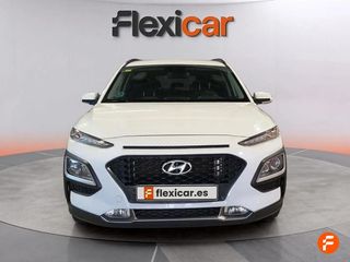 Hyundai Kona 1.0 TGDi Tecno 4x2