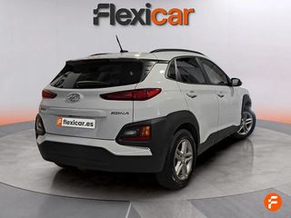 Hyundai Kona 1.0 TGDi Tecno 4x2