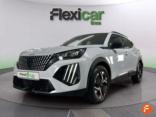 Peugeot 2008 Allure Puretech 130 S&S EAT8