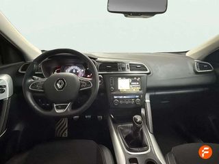 Renault Kadjar Zen Energy TCe 120kW (165CV)