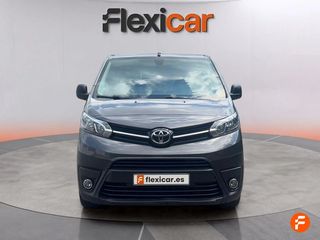 Toyota Proace Verso 1.5D 120CV VX SHUTTLE 2PL 2PT L1