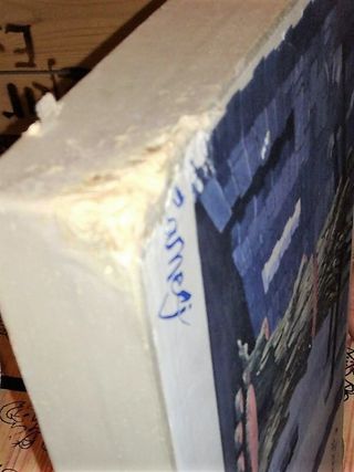 I CAVALIERI DELLA TAVOLA ROTONDA