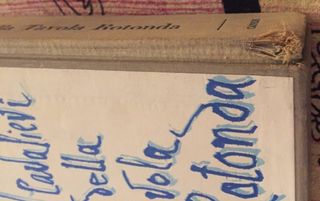 I CAVALIERI DELLA TAVOLA ROTONDA