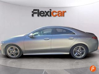 Mercedes CLA CLA 220 D DCT