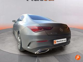 Mercedes CLA CLA 220 D DCT