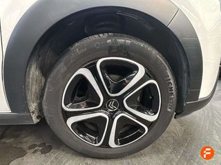 Citroën C3 PureTech 81KW (110CV) S&S Shine EAT6