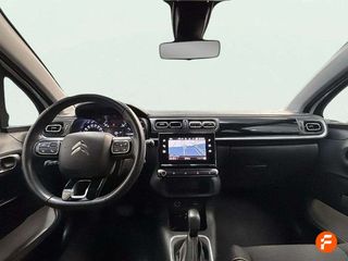 Citroën C3 PureTech 81KW (110CV) S&S Shine EAT6