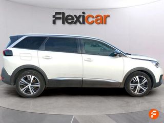 Peugeot 5008 Allure 1.2L PureTech 96kW (130CV) S&S