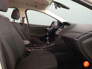 Ford Focus 1.0 Ecoboost 92kW Active SportBr