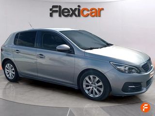 Peugeot 308 5p Style PureTech 130 S&S 6 Vel. MAN