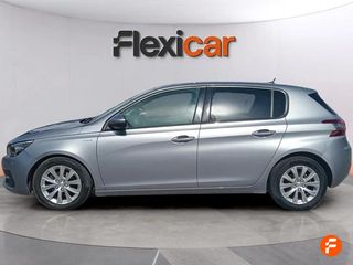 Peugeot 308 5p Style PureTech 130 S&S 6 Vel. MAN