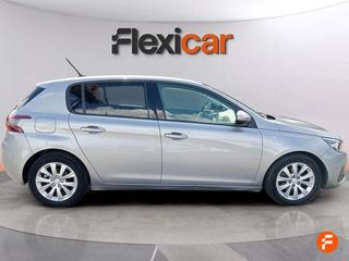 Peugeot 308 5p Style PureTech 130 S&S 6 Vel. MAN