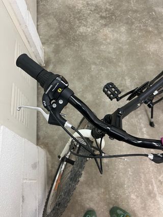 Bicicleta infantil Btwin