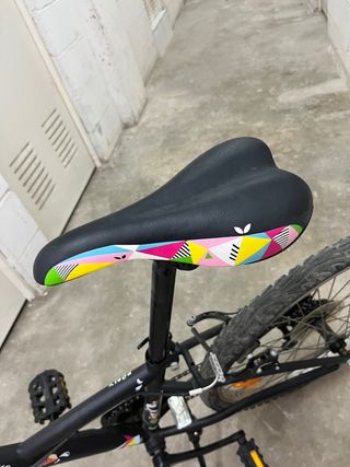 Bicicleta infantil Btwin