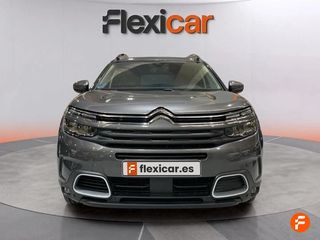 Citroën C5 Aircross 225 e-EAT8 Feel