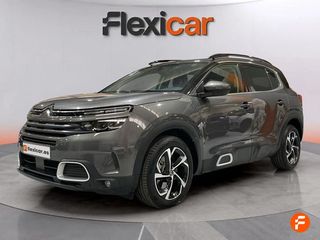 Citroën C5 Aircross 225 e-EAT8 Feel