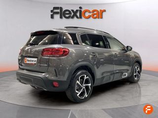 Citroën C5 Aircross 225 e-EAT8 Feel