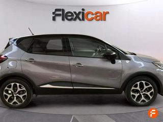 Renault Captur Zen Energy TCe 87kW (120CV) EDC