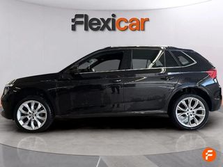Skoda Kamiq 1.0 TSI 81kW (110CV) DSG SCOUT