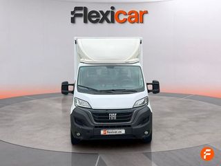 Fiat Ducato Carbodies FIAT DUCATO