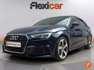 Audi A3 1.6 TDI 85kW (116CV) S tronic Sportback
