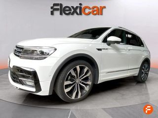 Volkswagen Tiguan Sport 1.5 TSI 110kW (150CV) DSG