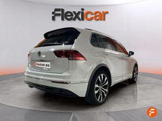 Volkswagen Tiguan Sport 1.5 TSI 110kW (150CV) DSG