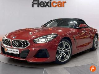 BMW Z4 sDrive20i