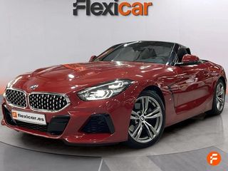 BMW Z4 sDrive20i