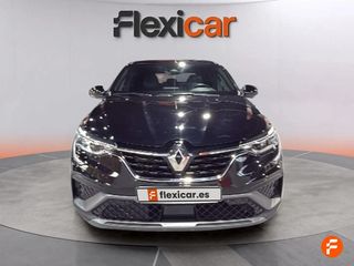 Renault Arkana RS Line TCe 103kW(140CV) EDC mild hybrid