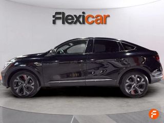 Renault Arkana RS Line TCe 103kW(140CV) EDC mild hybrid