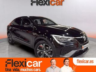 Renault Arkana RS Line TCe 103kW(140CV) EDC mild hybrid