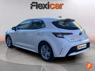 Toyota Corolla 1.8 125H ACTIVE TECH E-CVT