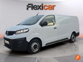 Fiat Scudo Furgon L3 1.5L MT5