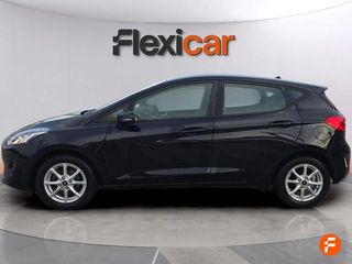 Ford Fiesta 1.1 Ti-VCT 63kW Trend+ 5p