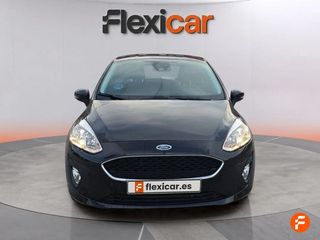 Ford Fiesta 1.1 Ti-VCT 63kW Trend+ 5p