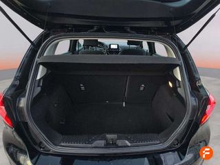 Ford Fiesta 1.1 Ti-VCT 63kW Trend+ 5p