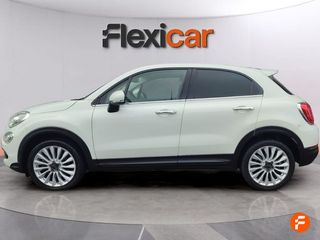 Fiat 500X Cross 1.4 MultiAir 103kW (140CV) 4x2