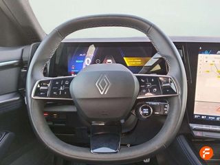 Renault Austral Esprit Alpine E-Tech F Hybr 147kW