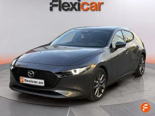 Mazda 3 2.0 SKYACTIV-G 88KW ZENITH