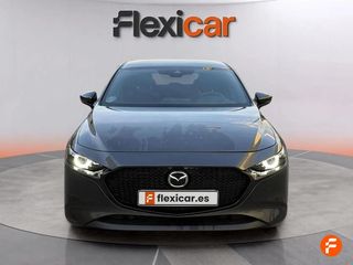 Mazda 3 2.0 SKYACTIV-G 88KW ZENITH