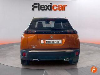 Peugeot 2008 GT Puretech 130 S&S 6 Vel. MAN