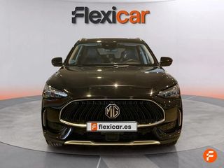 MG HS 1.5 Turbo GDI Luxury DCT