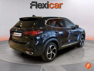 MG HS 1.5 Turbo GDI Luxury DCT